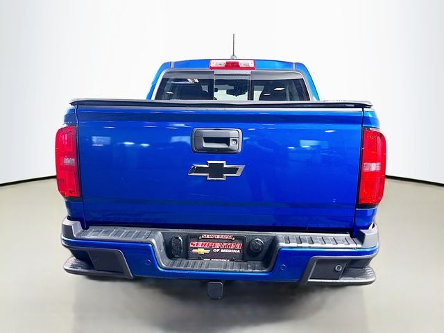 2020 Chevrolet Colorado LT w/ APPLE CARPLAY