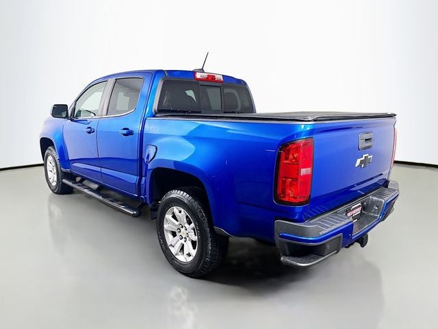 2020 Chevrolet Colorado LT w/ APPLE CARPLAY