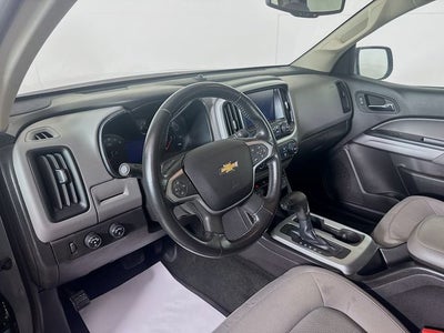 2018 Chevrolet Colorado LT w/ HD TOW PKG