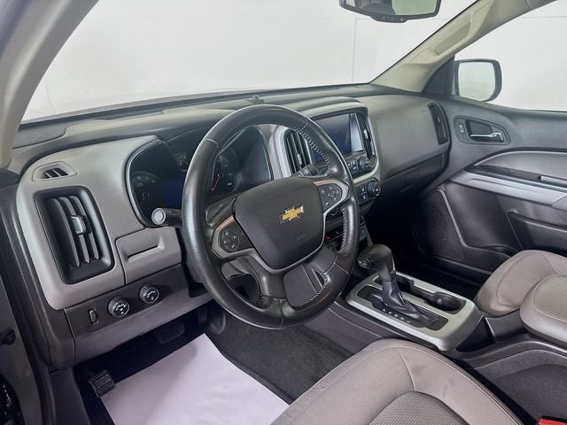 2018 Chevrolet Colorado LT w/ HD TOW PKG