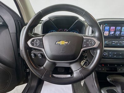 2018 Chevrolet Colorado LT w/ HD TOW PKG
