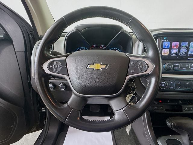 2018 Chevrolet Colorado LT w/ HD TOW PKG