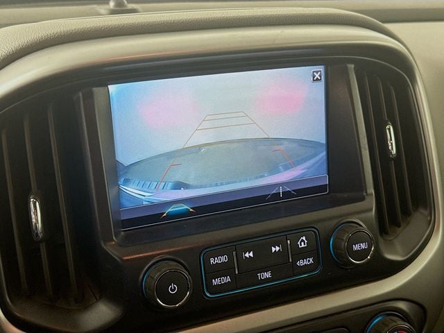 2018 Chevrolet Colorado LT w/ HD TOW PKG