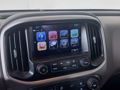 2018 Chevrolet Colorado LT w/ HD TOW PKG