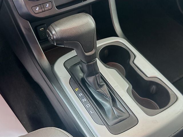 2018 Chevrolet Colorado LT w/ HD TOW PKG