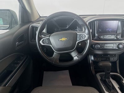2018 Chevrolet Colorado LT w/ HD TOW PKG