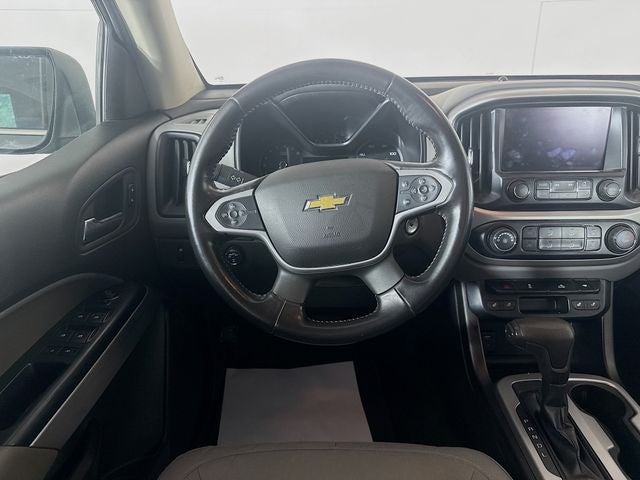 2018 Chevrolet Colorado LT w/ HD TOW PKG