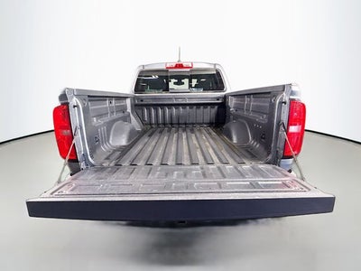2018 Chevrolet Colorado LT w/ HD TOW PKG