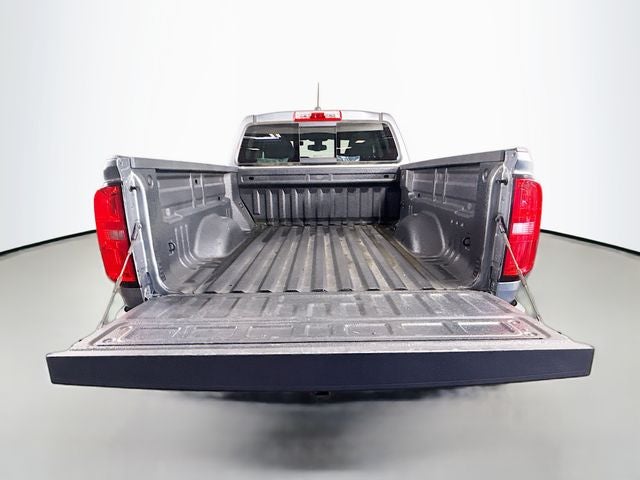 2018 Chevrolet Colorado LT w/ HD TOW PKG