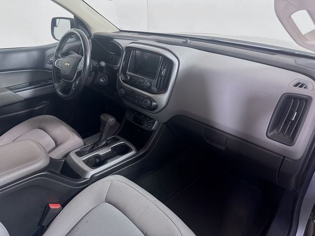 2018 Chevrolet Colorado LT w/ HD TOW PKG