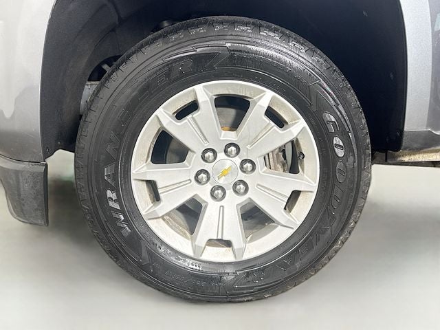 2018 Chevrolet Colorado LT w/ HD TOW PKG