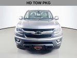 2018 Chevrolet Colorado LT w/ HD TOW PKG