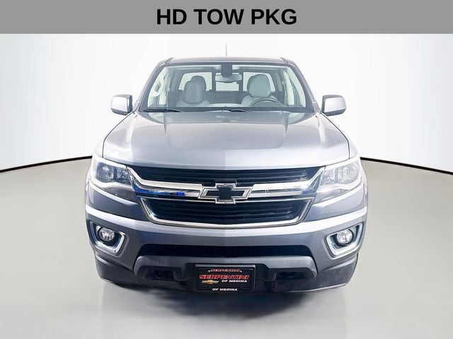 2018 Chevrolet Colorado LT w/ HD TOW PKG
