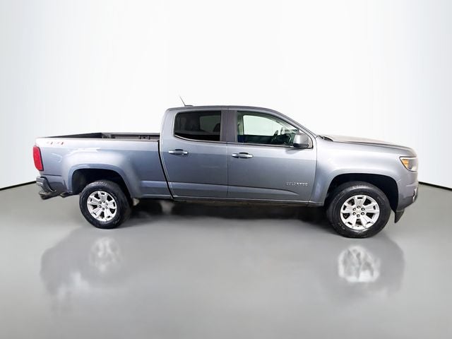 2018 Chevrolet Colorado LT w/ HD TOW PKG