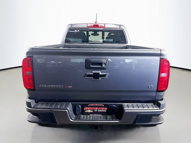 2018 Chevrolet Colorado LT w/ HD TOW PKG