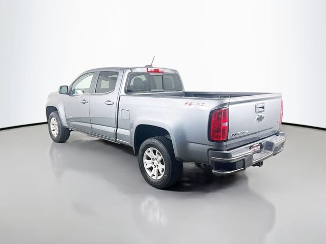 2018 Chevrolet Colorado LT w/ HD TOW PKG