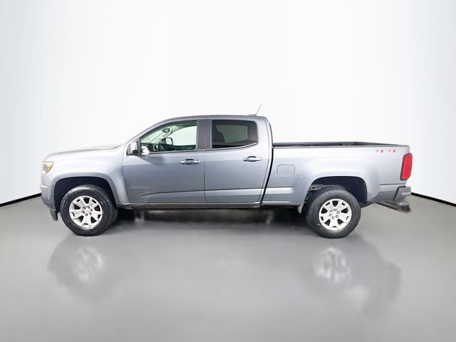 2018 Chevrolet Colorado LT w/ HD TOW PKG