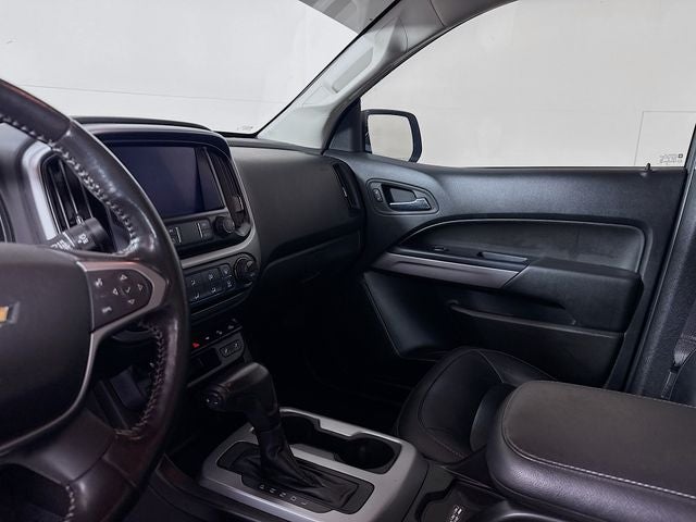 2020 Chevrolet Colorado ZR2 ONE OWNER/CLEAN CARFAX