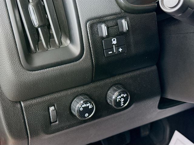2020 Chevrolet Colorado ZR2 ONE OWNER/CLEAN CARFAX