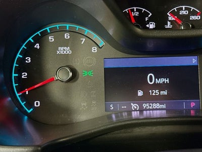 2020 Chevrolet Colorado ZR2 ONE OWNER/CLEAN CARFAX