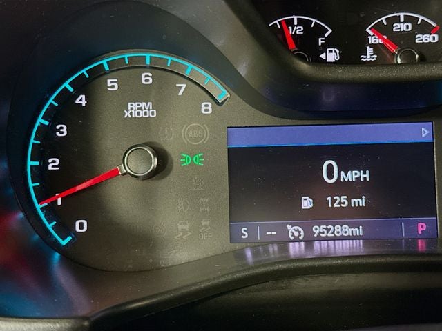 2020 Chevrolet Colorado ZR2 ONE OWNER/CLEAN CARFAX