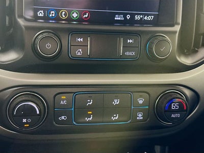 2020 Chevrolet Colorado ZR2 ONE OWNER/CLEAN CARFAX