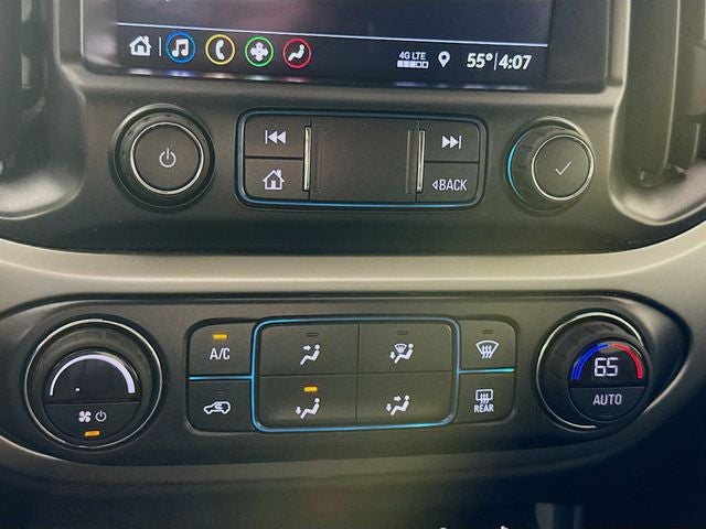 2020 Chevrolet Colorado ZR2 ONE OWNER/CLEAN CARFAX