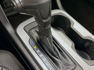 2020 Chevrolet Colorado ZR2 ONE OWNER/CLEAN CARFAX