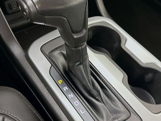 2020 Chevrolet Colorado ZR2 ONE OWNER/CLEAN CARFAX