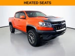 2020 Chevrolet Colorado ZR2 ONE OWNER/CLEAN CARFAX