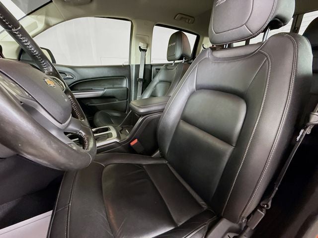 2020 Chevrolet Colorado ZR2 ONE OWNER/CLEAN CARFAX