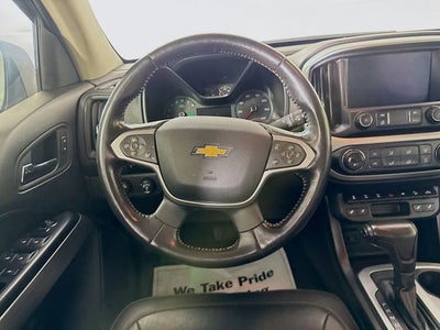 2020 Chevrolet Colorado ZR2 ONE OWNER/CLEAN CARFAX