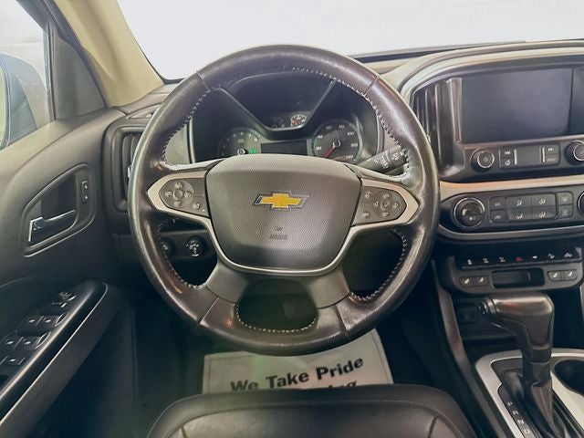 2020 Chevrolet Colorado ZR2 ONE OWNER/CLEAN CARFAX