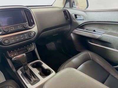 2020 Chevrolet Colorado ZR2 ONE OWNER/CLEAN CARFAX