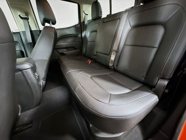2020 Chevrolet Colorado ZR2 ONE OWNER/CLEAN CARFAX