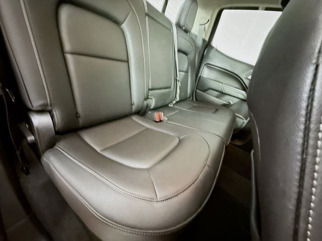 2020 Chevrolet Colorado ZR2 ONE OWNER/CLEAN CARFAX