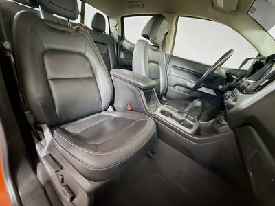 2020 Chevrolet Colorado ZR2 ONE OWNER/CLEAN CARFAX