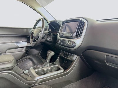 2020 Chevrolet Colorado ZR2 ONE OWNER/CLEAN CARFAX