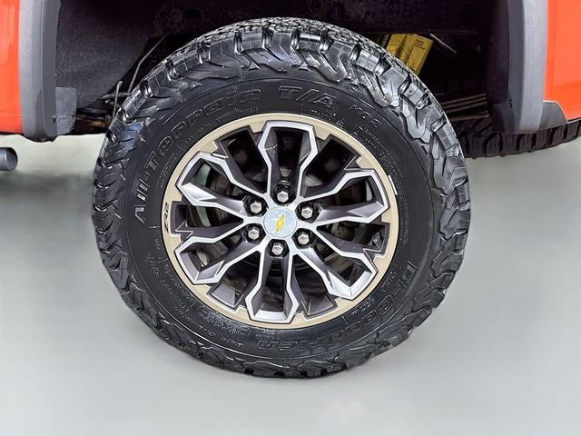 2020 Chevrolet Colorado ZR2 ONE OWNER/CLEAN CARFAX