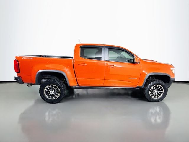 2020 Chevrolet Colorado ZR2 ONE OWNER/CLEAN CARFAX