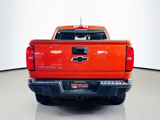 2020 Chevrolet Colorado ZR2 ONE OWNER/CLEAN CARFAX
