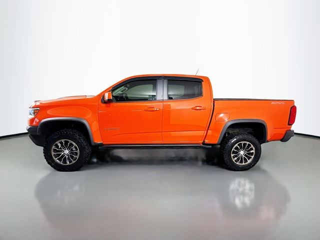 2020 Chevrolet Colorado ZR2 ONE OWNER/CLEAN CARFAX