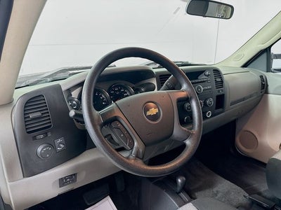2009 Chevrolet Silverado 3500HD Work Truck w/ ONLY 67K MILES