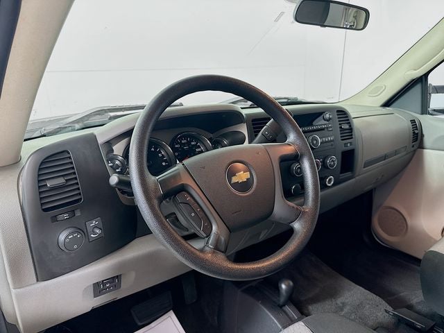 2009 Chevrolet Silverado 3500HD Work Truck w/ ONLY 67K MILES