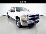 2009 Chevrolet Silverado 3500HD Work Truck w/ ONLY 67K MILES
