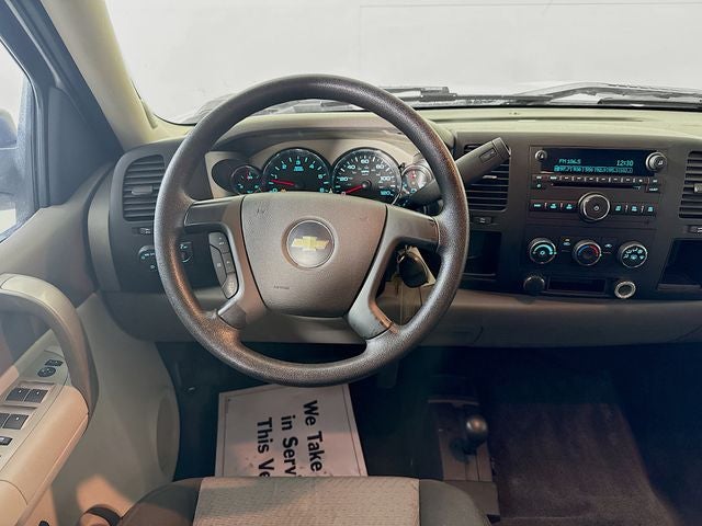 2009 Chevrolet Silverado 3500HD Work Truck w/ ONLY 67K MILES