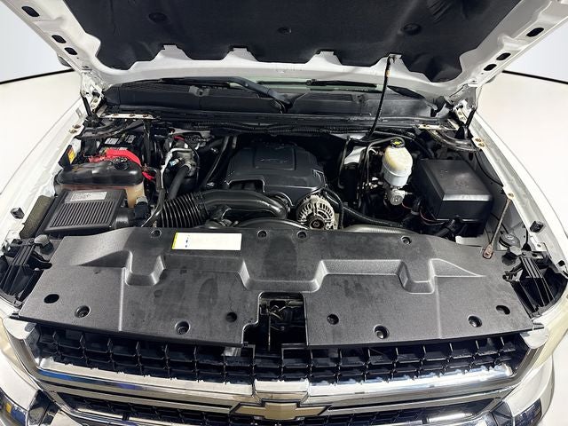 2009 Chevrolet Silverado 3500HD Work Truck w/ ONLY 67K MILES