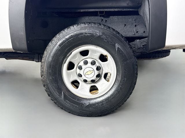 2009 Chevrolet Silverado 3500HD Work Truck w/ ONLY 67K MILES