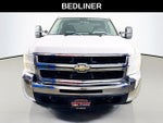 2009 Chevrolet Silverado 3500HD Work Truck w/ ONLY 67K MILES
