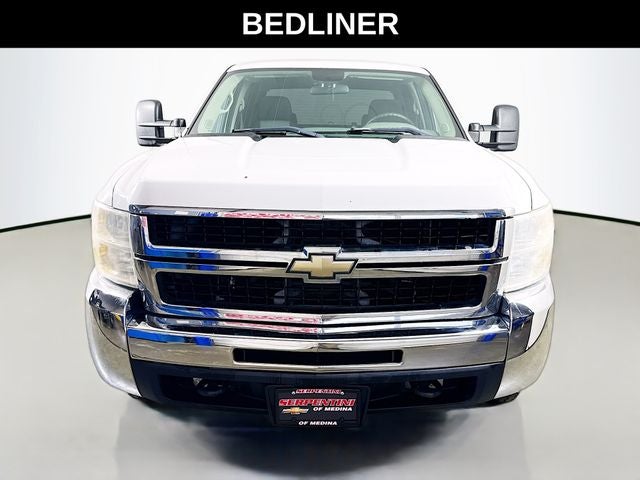 2009 Chevrolet Silverado 3500HD Work Truck w/ ONLY 67K MILES